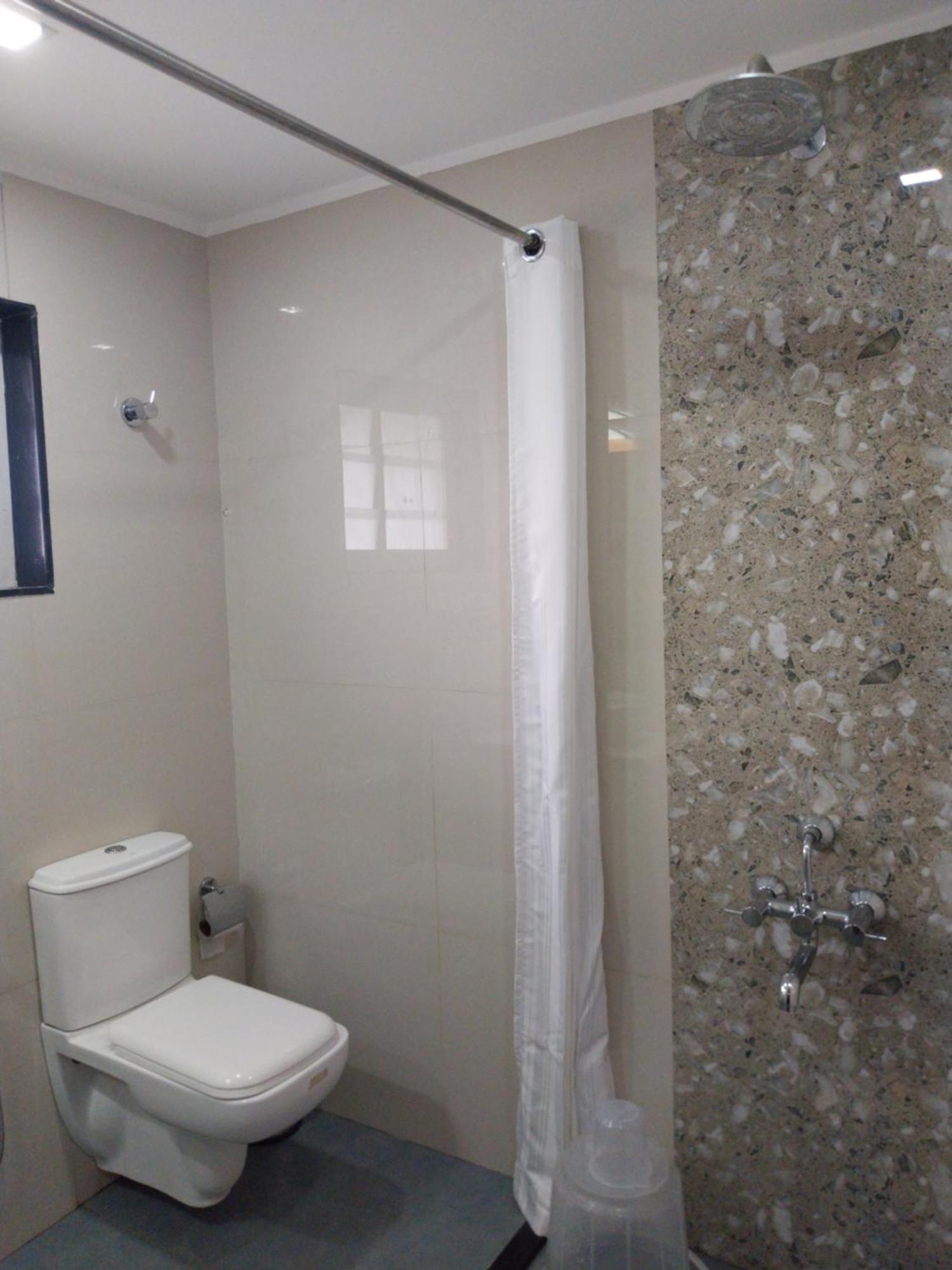 Hotel Savera Park Thrissur Luaran gambar