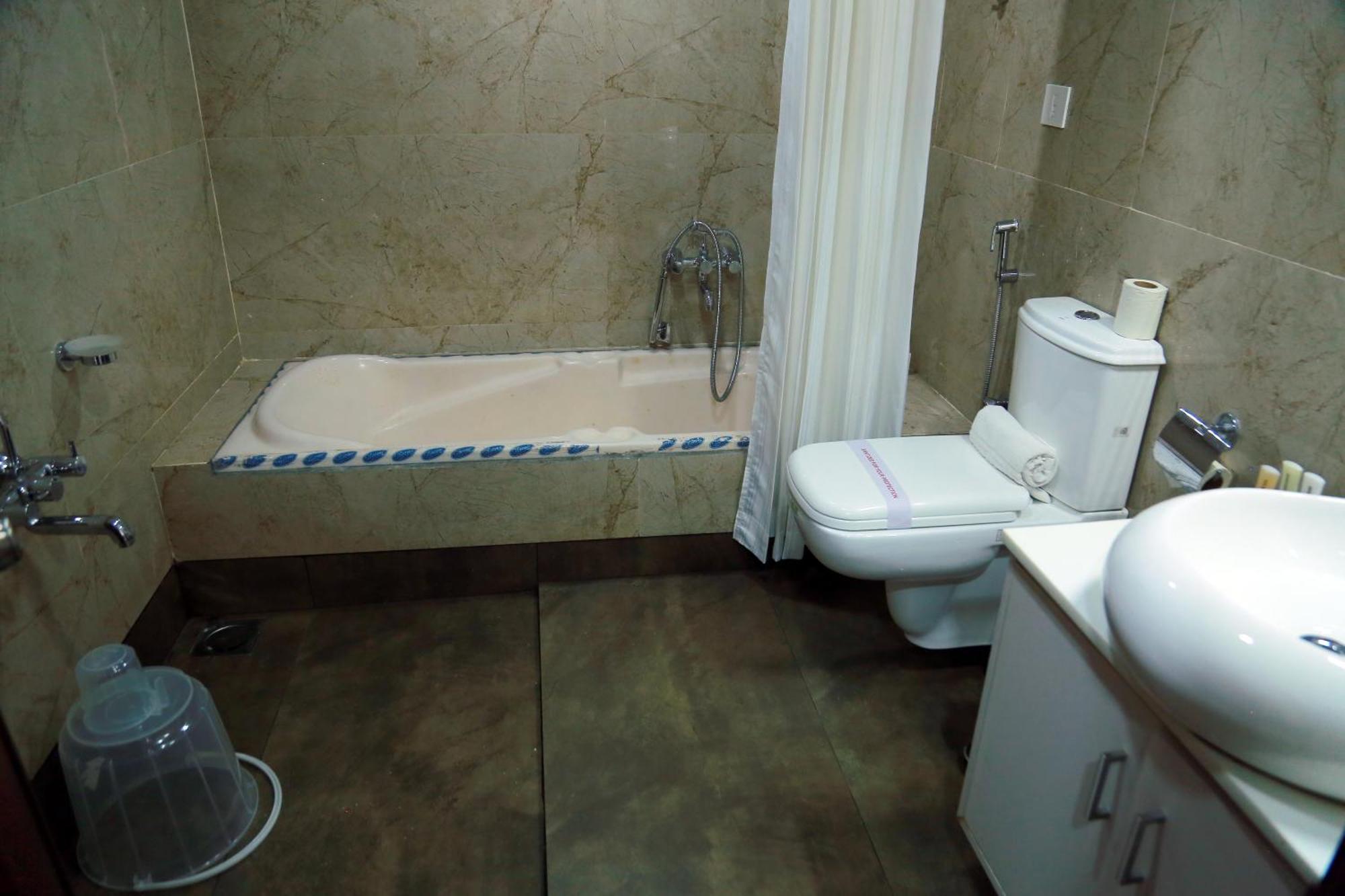 Hotel Savera Park Thrissur Luaran gambar